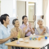 特別養護老人ホームとは｜入居条件や特徴、どんなサービスが提供される？