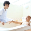 【料金表あり】訪問入浴サービスとは？利用までの流れや訪問介護との違いを解説