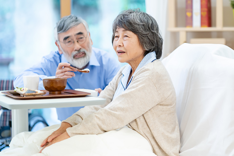老老介護・認認介護とは？現状や原因、対策やサポート体制を解説