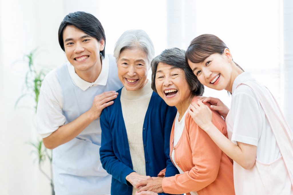 介護付き有料老人ホームの人員基準「3：1」の仕組みを解説