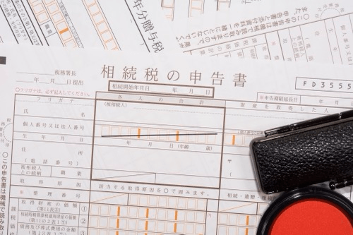 相続対策・遺言書作成